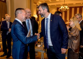 Η Συνεταιριστική Τράπεζα Θεσσαλίας στην Ελληνική Ένωση Τραπεζών