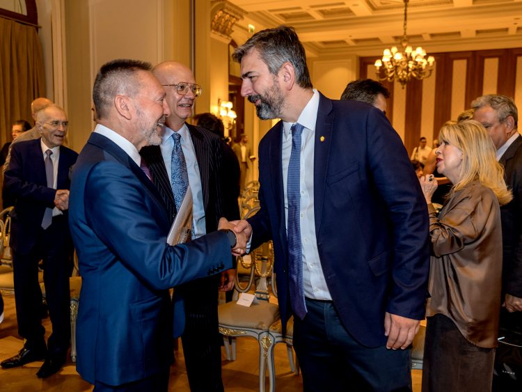 Η Συνεταιριστική Τράπεζα Θεσσαλίας στην Ελληνική Ένωση Τραπεζών