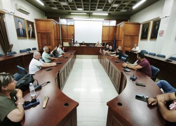 Τρι-Καλοκαίρι πολιτισμού στα χωριά του Δήμου Τρικκαίων