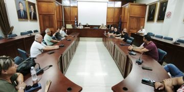 Τρι-Καλοκαίρι πολιτισμού στα χωριά του Δήμου Τρικκαίων