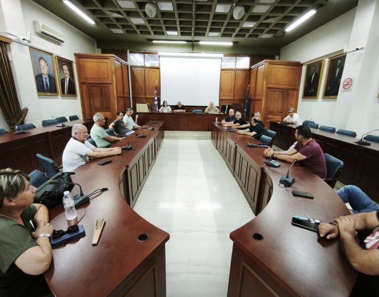 Τρι-Καλοκαίρι πολιτισμού στα χωριά του Δήμου Τρικκαίων