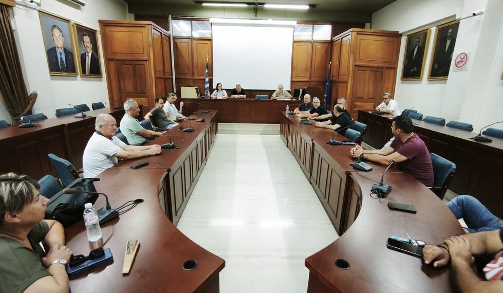 Τρι-Καλοκαίρι πολιτισμού στα χωριά του Δήμου Τρικκαίων