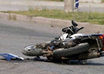 Θανατηφόρο τροχαίο για δικυκλιστή στο Προάστιο