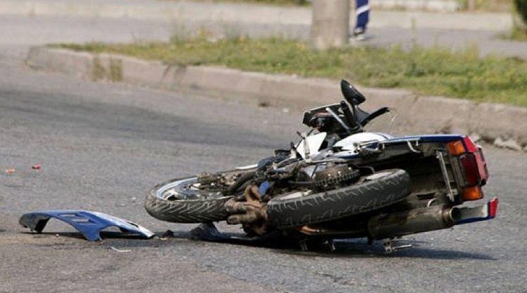 Θανατηφόρο τροχαίο για δικυκλιστή στο Προάστιο
