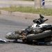 Θανατηφόρο τροχαίο για δικυκλιστή στο Προάστιο