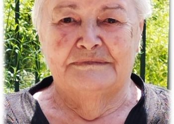 Απεβίωσε η Ιωάννα Τσιαφογιάννη