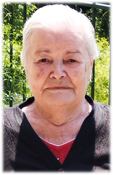 Απεβίωσε η Ιωάννα Τσιαφογιάννη