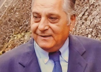 Κηδεύεται το απόγευμα της Δευτέρας ο Χαράλαμπος Βαμβας