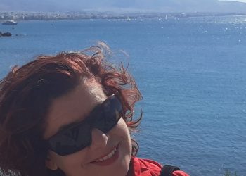 Παραιτήθηκε από αναπληρώτρια γραμματέας της Ν.Ε. ΣΥΡΙΖΑ – Π.Σ. Τρικάλων η Ελένη Βόπη