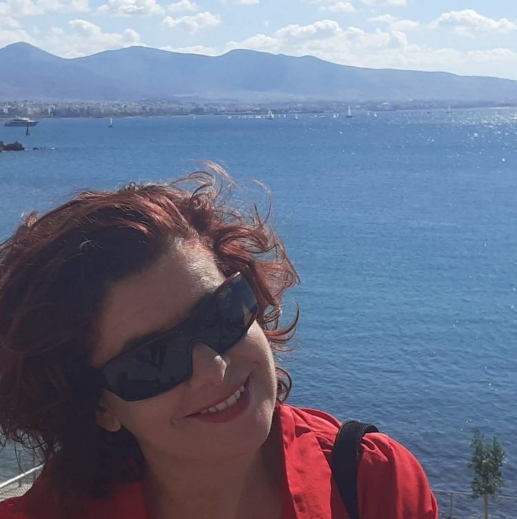 Παραιτήθηκε από αναπληρώτρια γραμματέας της Ν.Ε. ΣΥΡΙΖΑ – Π.Σ. Τρικάλων η Ελένη Βόπη