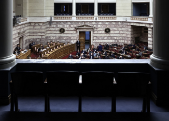 ΟΠΕΚΕΠΕ: Ποινική δίωξη σε 4 εν ενεργεία βουλευτές