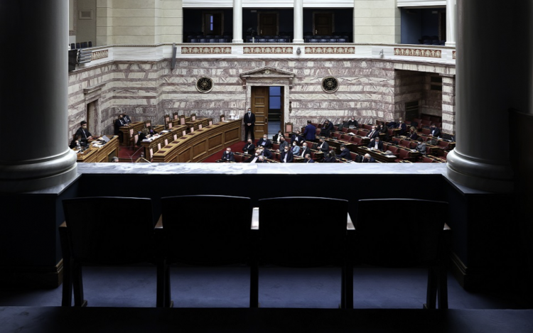 ΟΠΕΚΕΠΕ: Ποινική δίωξη σε 4 εν ενεργεία βουλευτές