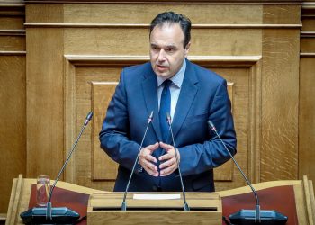 Δημήτρης Παπαστεργίου: «Το Ai Act αποτελεί θεμέλιο για την Ελλάδα της επόμενης δεκαετίας» – Το νέο θεσμικό πλαίσιο για την Τεχνητή Νοημοσύνη που βάζει κανόνες στην καινοτομία