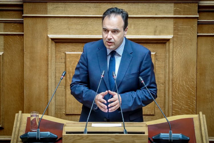 Δημήτρης Παπαστεργίου: «Το Ai Act αποτελεί θεμέλιο για την Ελλάδα της επόμενης δεκαετίας» – Το νέο θεσμικό πλαίσιο για την Τεχνητή Νοημοσύνη που βάζει κανόνες στην καινοτομία