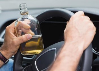 Τρεις συλλήψεις μεθυσμένων οδηγών – Δύο με Ι.Χ.Ε., ένας με δίκυκλο | Ο πρώτος είχε στο όχημά του καραμπίνα με φυσίγγια…