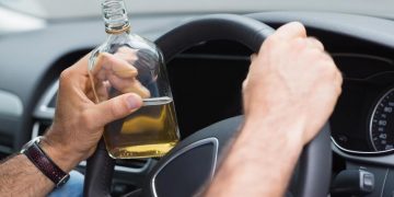 Τρεις συλλήψεις μεθυσμένων οδηγών – Δύο με Ι.Χ.Ε., ένας με δίκυκλο | Ο πρώτος είχε στο όχημά του καραμπίνα με φυσίγγια…