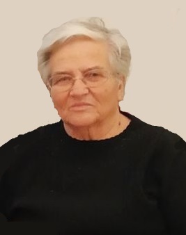 Απεβίωσε η Μαγδαληνή Ζάμπου