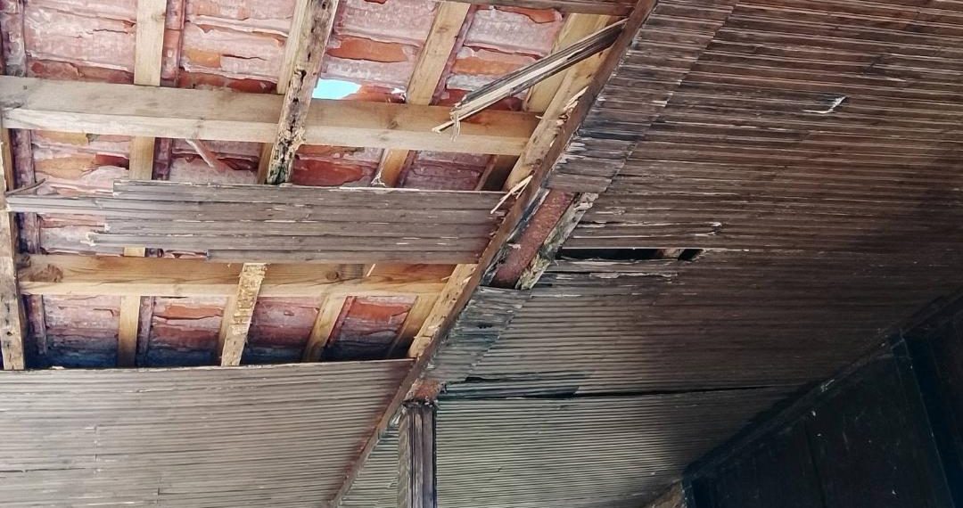 Ξεκίνησαν παρεμβάσεις από την αντιδημαρχία Έργων Αυτεπιστασίας και Συντήρησης Υποδομών του Δ. Τρικκαίων