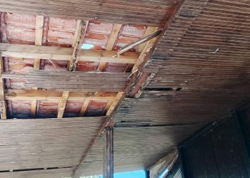 Ξεκίνησαν παρεμβάσεις από την αντιδημαρχία Έργων Αυτεπιστασίας και Συντήρησης Υποδομών του Δ. Τρικκαίων