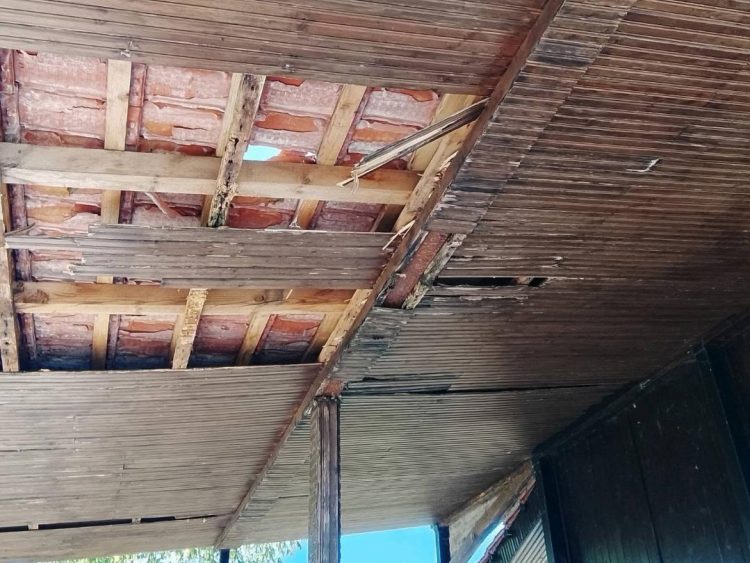 Ξεκίνησαν παρεμβάσεις από την αντιδημαρχία Έργων Αυτεπιστασίας και Συντήρησης Υποδομών του Δ. Τρικκαίων